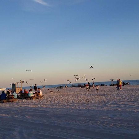 A Wave From It All Beach Resort Gulf Shores Εξωτερικό φωτογραφία