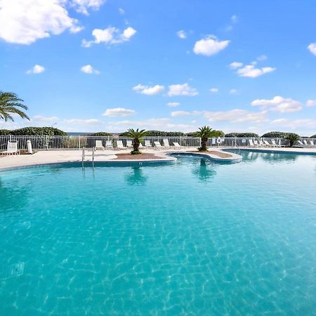 A Wave From It All Beach Resort Gulf Shores Εξωτερικό φωτογραφία