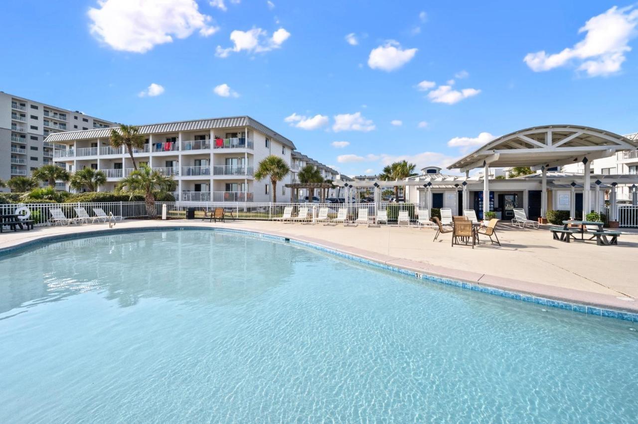 A Wave From It All Beach Resort Gulf Shores Εξωτερικό φωτογραφία