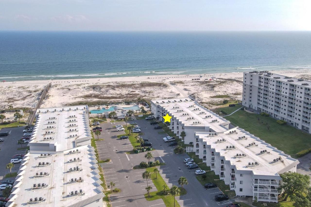 A Wave From It All Beach Resort Gulf Shores Εξωτερικό φωτογραφία