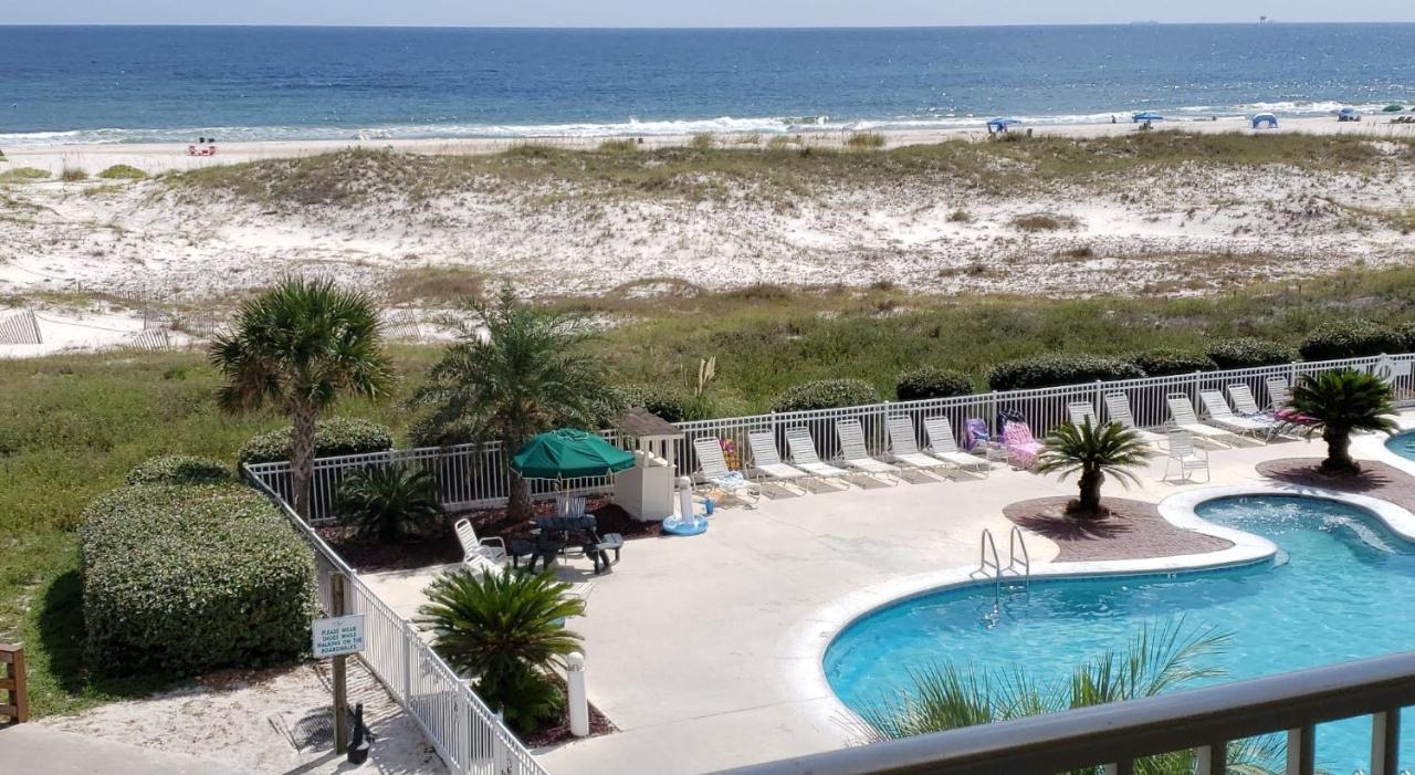 A Wave From It All Beach Resort Gulf Shores Εξωτερικό φωτογραφία