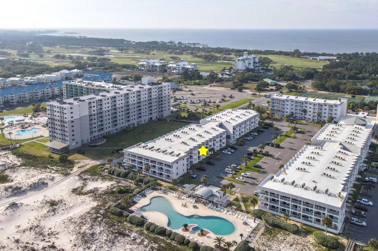 A Wave From It All Beach Resort Gulf Shores Εξωτερικό φωτογραφία