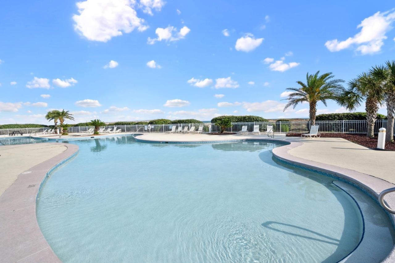 A Wave From It All Beach Resort Gulf Shores Εξωτερικό φωτογραφία